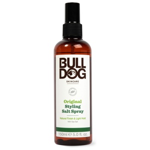 Bulldog Original Styling Salt Spray 150 ml produktbilde