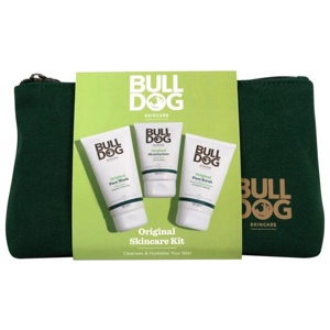 Bulldog Original Wash Bag produkt bild