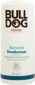 Peppermint & Eucalyptus Deodorant produkt bild