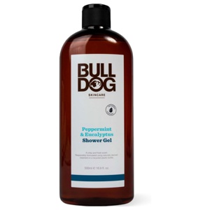 Bulldog Peppermint & Eucalyptus Duschgel Produktbild