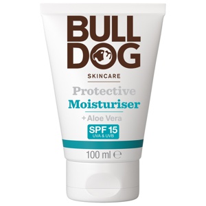 Bulldog Protective Moisturiser 100 ml produktbillede