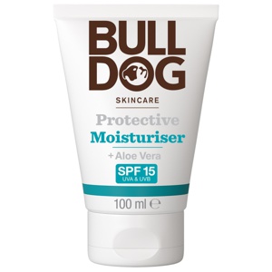 Bulldog Protective Moisturiser 100 ml produktbilde