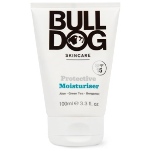 Bulldog Protective Moisturiser SPF15 Produktbild