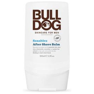 Bulldog Sensitive After Shave Balm - 100 ml produktbillede