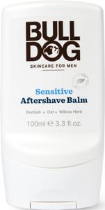 Bulldog Sensitive After Shave Balm 100 ml produkt bild