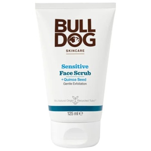 Bulldog Sensitive Face Scrub produktbillede