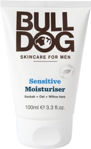 Bulldog Sensitive Moisturiser 100 ml produkt bild