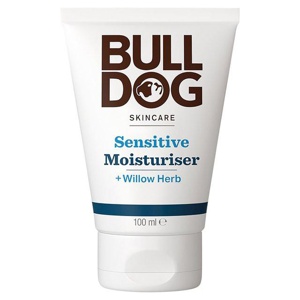 Bulldog Sensitive Moisturiser 100ml product image