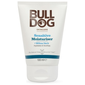 Bulldog Sensitive Moisturiser Produktbild