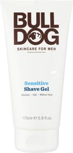 Sensitive Shave Gel 175 ml produkt bild