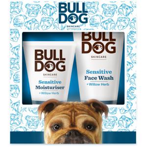 Bulldog Sensitive Skincare Duo Set produkt bild