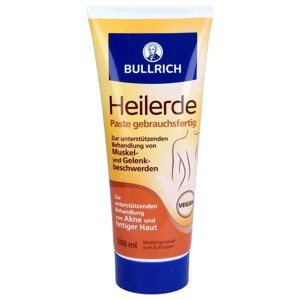BULLRICH Heilerde Paste ohne Schachtel Produktbild