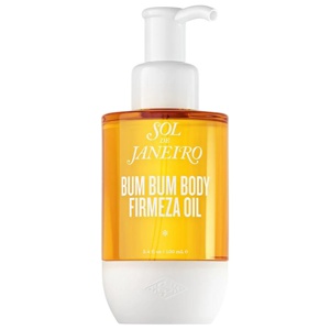 Bum Bum Body Firmeza Oil 100 ml produkt bild