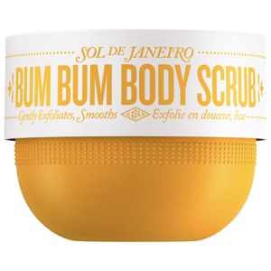 Bum Bum Body Scrub 220 ml produktbilde