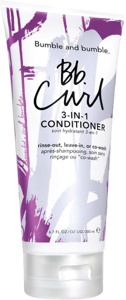 Bumble and bumble Bb. Curl 3-in-1 Conditioner 200 ml produktbillede