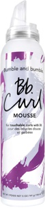 Bumble and bumble Bb. Curl Conditioning Mousse 150 ml produktbillede