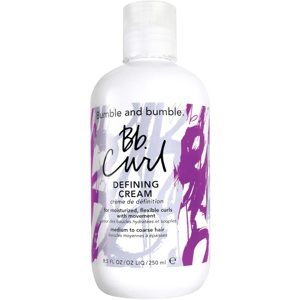 Bumble and bumble Bb. Curl Defining Cream 250 ml Produktbild