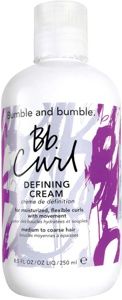 Bumble and bumble Bb. Curl Defining Cream Creme 250 ml produktbillede