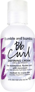 Bumble and bumble Bb. Curl Defining Cream Travel size 60 ml produktbillede