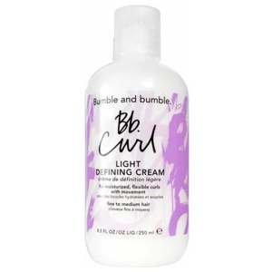 Bumble and bumble Bb. Curl Light Defining Cream 250ml produkt bild