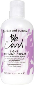 Curl Light Defining Cream produktbilde
