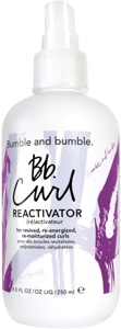 Bumble and bumble Curl Reactivator 250 ml produktbillede