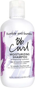 Bumble and bumble Curl Moisturising Shampoo 250 ml produktbillede