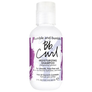 Bumble and bumble Bb. Curl Shampoo 60 ml produktbilde