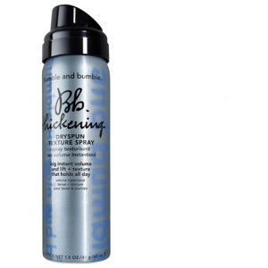 Bumble and bumble Thickening Dryspun Travel Size produktbillede