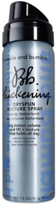 Bumble and bumble Bb. Thickening Dryspun Texture Spray 60 ml produktbilde