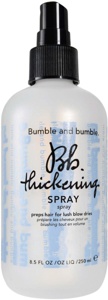 Thickening Spray produktbilde