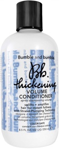 Bumble and bumble Bb. Thickening Volume Conditioner 250 ml produktbilde