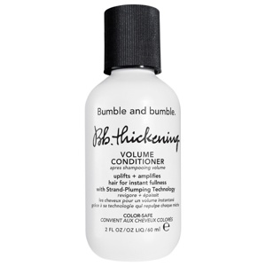 Bumble and bumble Thickening Conditioner Travel Size produktbillede