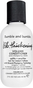 Bumble and bumble Bb. Thickening Volume Conditioner 60 ml produktbilde