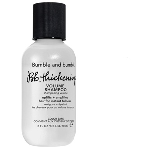 Bumble and bumble Thickening Shampoo Travel Size produktbillede