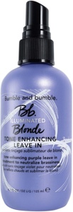 Bumble and bumble Blonde Leave in Treatment 125 ml produktbilde