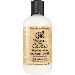 Bumble and bumble Creme De Coco Conditioner 250 ml produktbillede