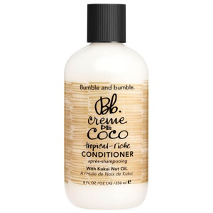 Creme de Coco Conditioner 250 ml produkt bild