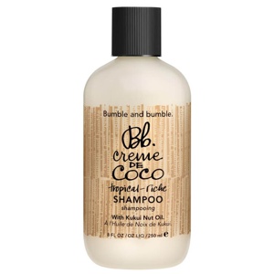 Creme de Coco Shampoo 250 ml produkt bild