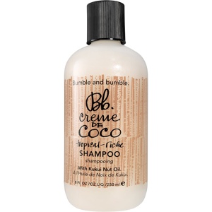 Bumble and bumble Creme De Coco Shampoo 250 ml produktbillede