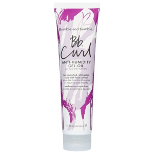 Bumble And Bumble Curl Anti-Humidity Gel-Oil 150 ml Produktbild