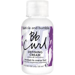 Curl Defining Cream 60 ml produkt bild
