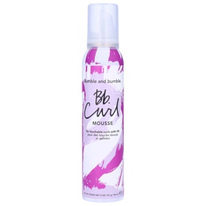 Bumble And Bumble Curl Mousse 146 ml Produktbild