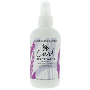 Bumble and bumble Curl Reactivator 250ml product image