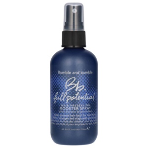 BUMBLE AND BUMBLE Full Potential Booster Spray 125 ml Produktbild
