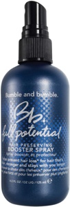 Bumble And Bumble Full Potential Booster Spray produktbillede