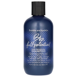 BUMBLE AND BUMBLE Full Potential Shampoo 250 ml Produktbild