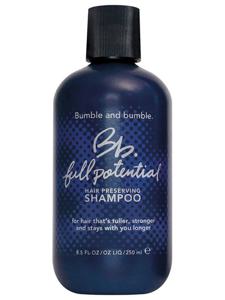 Bumble and bumble Full Potential Shampoo (250ml) produkt bild