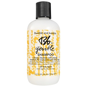 Bumble and bumble Gentle Shampoo 250 ml produktbillede