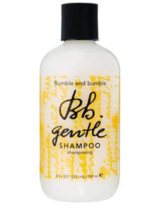 Bumble and bumble Gentle Shampoo (250ml) produkt bild